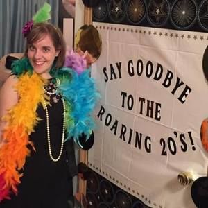 Meet your Posher, Jennifer